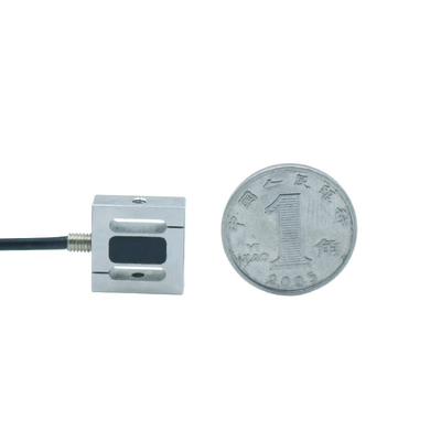 FA301 5-200N สเตนเลสสตีลชนิด S โหลดเซลล์สเตนเลสสตีล S Beam Transduce