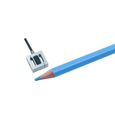 FA301 5-200N สเตนเลสสตีลชนิด S โหลดเซลล์สเตนเลสสตีล S Beam Transduce
