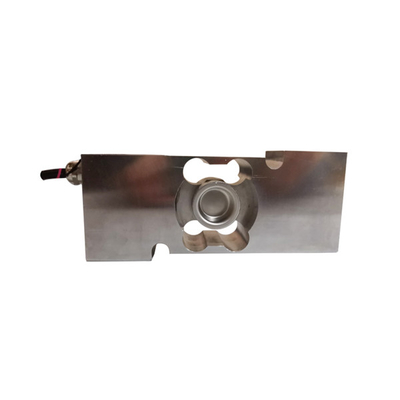 17-4 SS Weight Sensor Shear Beam Load Cell Sensor 100 500 1000kg สำหรับเครื่องชั่ง Hopper