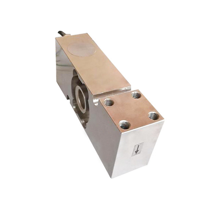 17-4 SS Weight Sensor Shear Beam Load Cell Sensor 100 500 1000kg สำหรับเครื่องชั่ง Hopper