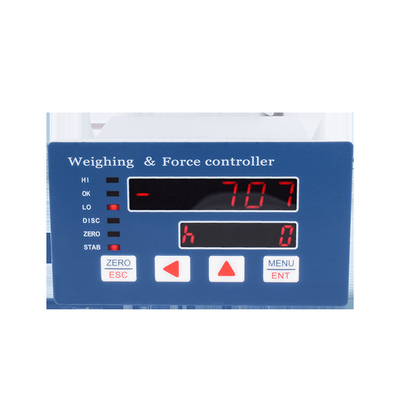 Fibos FA05 Weighting Force Controller IP65 ตัวบ่งชี้โหลดเซลล์พร้อมไฟ LED