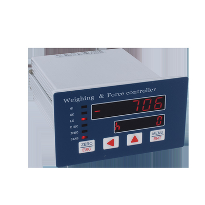 Fibos FA05 Weighting Force Controller IP65 ตัวบ่งชี้โหลดเซลล์พร้อมไฟ LED