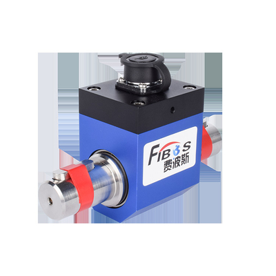 FA604 30N.M Fibos Motor Dynamic Rotate Torque Sensor สำหรับการวัดแรงบิดของมอเตอร์