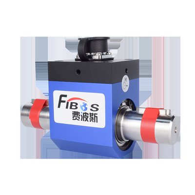 FA604 30N.M Fibos Motor Dynamic Rotate Torque Sensor สำหรับการวัดแรงบิดของมอเตอร์