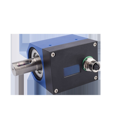 FA604 30N.M Fibos Motor Dynamic Rotate Torque Sensor สำหรับการวัดแรงบิดของมอเตอร์
