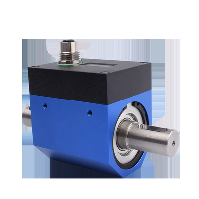 FA604 30N.M Fibos Motor Dynamic Rotate Torque Sensor สำหรับการวัดแรงบิดของมอเตอร์