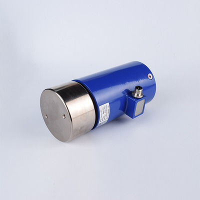 IP67 โหลดเซลล์สแตนเลส 50 ถึง 3000kn Strain Gauge Force Transducer