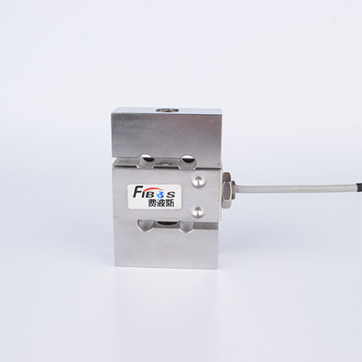 50-5000kg S Beam Load Cell, สแตนเลส S Type Load Cell 500kg