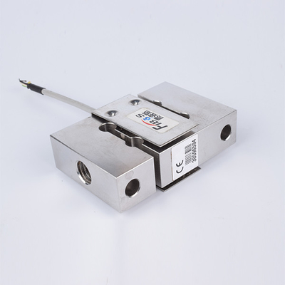 50-5000kg S Beam Load Cell, สแตนเลส S Type Load Cell 500kg