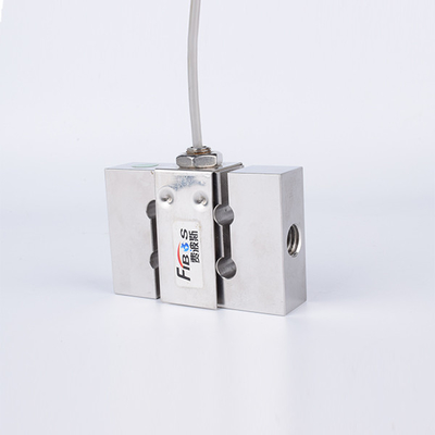 50-5000kg S Beam Load Cell, สแตนเลส S Type Load Cell 500kg