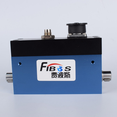 5nm Ip66 เซ็นเซอร์แรงและแรงบิด 1.5 Mv / V Dynamic Force Sensor