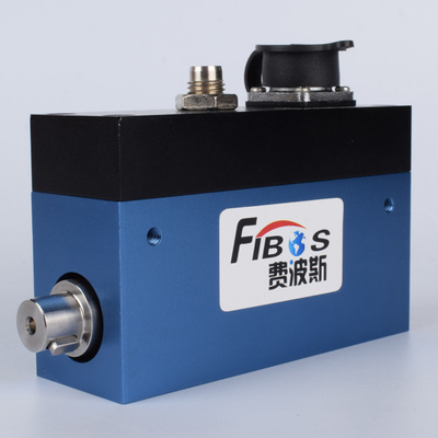 5nm Ip66 เซ็นเซอร์แรงและแรงบิด 1.5 Mv / V Dynamic Force Sensor
