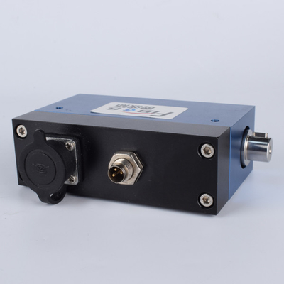 5nm Ip66 เซ็นเซอร์แรงและแรงบิด 1.5 Mv / V Dynamic Force Sensor
