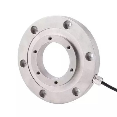 50-500kg Ring Force Sensor 120mm, 0.2% Ring Force Transducer