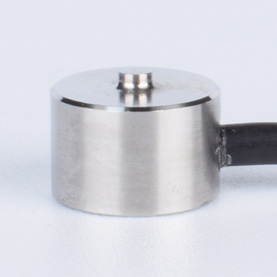 8mm Miniature Force Sensor 100-500n โหลดเซลล์สแตนเลส