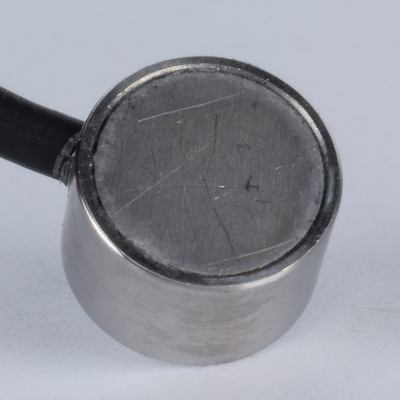 8mm Miniature Force Sensor 100-500n โหลดเซลล์สแตนเลส