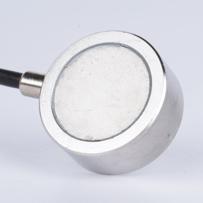 5-100kg เซ็นเซอร์วัดแรงขนาดเล็ก 1.5mv/V 10kg Load Cell