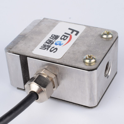 เซ็นเซอร์แรงอัดแรงอัด 10v 10-500n โหลดเซลล์สแตนเลส