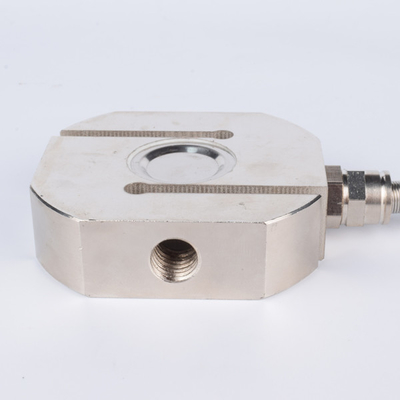 Alloy S Beam Force Sensor 100-500kg โหลดเซลล์อัดแรง