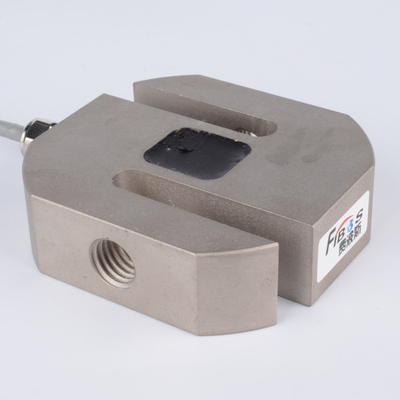 Alloy S Beam Force Sensor 100-500kg โหลดเซลล์อัดแรง