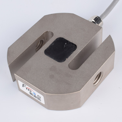 Alloy S Beam Force Sensor 100-500kg โหลดเซลล์อัดแรง