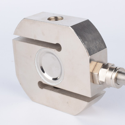 Alloy S Beam Force Sensor 100-500kg โหลดเซลล์อัดแรง