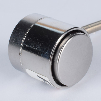 10n 2mv / V เซ็นเซอร์แรงอัดแรงดึง 150kn โหลดเซลล์สแตนเลส