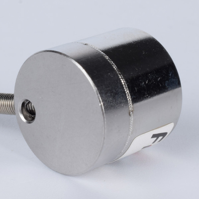 10n 2mv / V เซ็นเซอร์แรงอัดแรงดึง 150kn โหลดเซลล์สแตนเลส