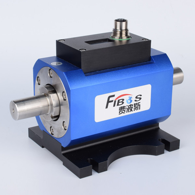 5-5000NM 0~8000rpm 0-90%RH IP66 Dynamic Torque Sensor