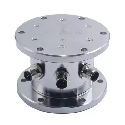 50-300kg 3 Axis Force Sensor 0.05% โหลดเซลล์สแตนเลส