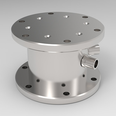 50-300kg 3 Axis Force Sensor 0.05% โหลดเซลล์สแตนเลส