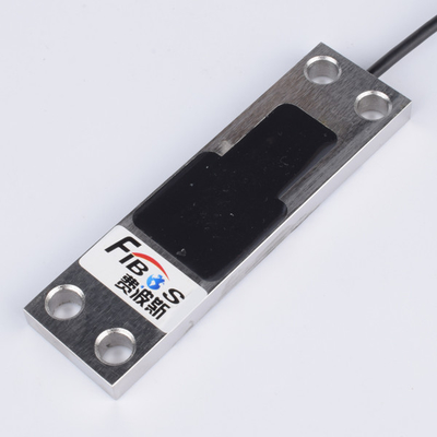IP66 1.5mv/V โหลดเซลล์สแตนเลส 1000 โอห์ม สเตรนเกจ เซนเซอร์น้ำหนัก