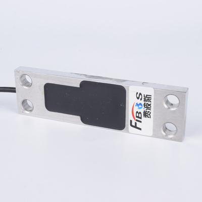 IP66 1.5mv/V โหลดเซลล์สแตนเลส 1000 โอห์ม สเตรนเกจ เซนเซอร์น้ำหนัก