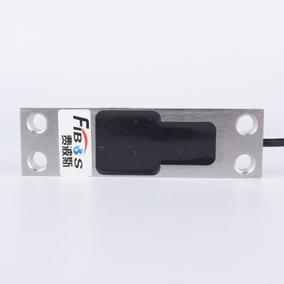 IP66 1.5mv/V โหลดเซลล์สแตนเลส 1000 โอห์ม สเตรนเกจ เซนเซอร์น้ำหนัก