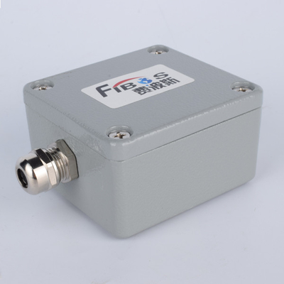 100hz 0.1% โหลดเซลล์และแอมพลิฟายเออร์ 4ma Strain Gauge Conditioner