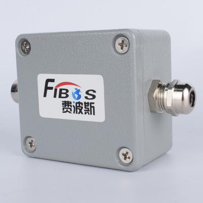 100hz 0.1% โหลดเซลล์และแอมพลิฟายเออร์ 4ma Strain Gauge Conditioner