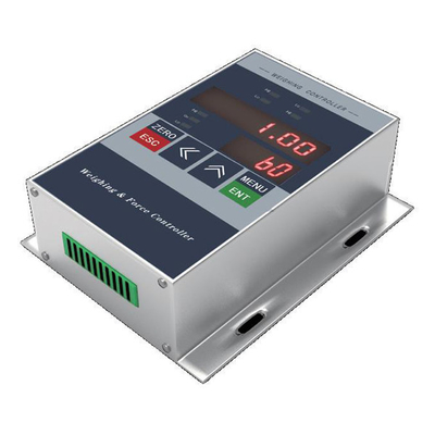 RS485 IP65 Transducer Bridge Amplifier 0.01% ตัวควบคุมการชั่งน้ำหนัก