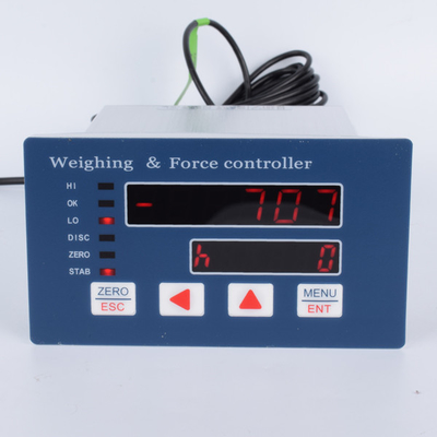 350 Ohms 5v Weight Sensor แอมพลิฟายเออร์ Ip65 Strain Gauge Amplifier Module
