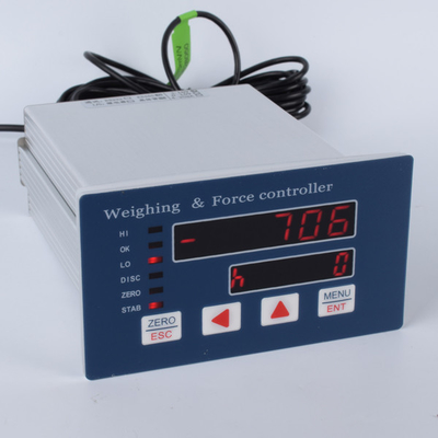350 Ohms 5v Weight Sensor แอมพลิฟายเออร์ Ip65 Strain Gauge Amplifier Module