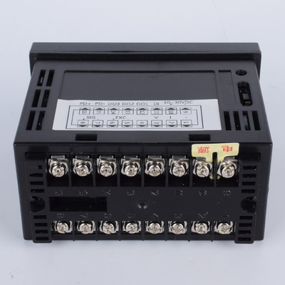 6mv / V 20ma โหลดเซลล์ Op Amp, 50hz Load Cell Signal Conditioner