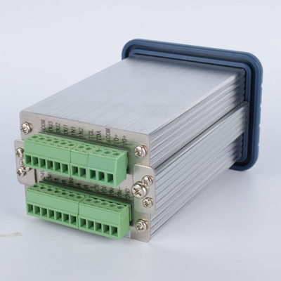 20ma IP65 โหลดเซลล์จอแสดงผลและคอนโทรลเลอร์ 350 Ohm Rs Strain Gauge Amplifier