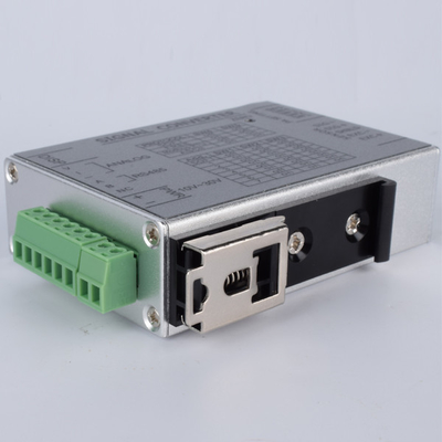 6 Mv/V IP64 โหลดเซลล์แอมพลิฟายเออร์ 350 โอห์ม เพรสเชอร์เซนเซอร์แอมพลิฟายเออร์