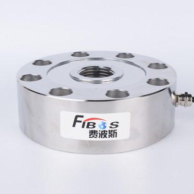 0-250ton multi capacity SS Weighing sensor Spoke load cell for Force Measurement of Industrial Automation Systems
