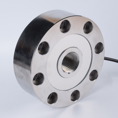 0-250ton multi capacity SS Weighing sensor Spoke load cell for Force Measurement of Industrial Automation Systems