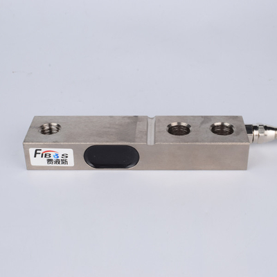 โหลดเซลล์เฉือนคาน 200 กก. 500 กก. โหลดเซลล์ 5v 20 กก.