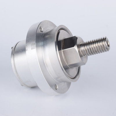15v 3kn เซ็นเซอร์แรงดึง 2500 มม. 100n โหลดเซลล์