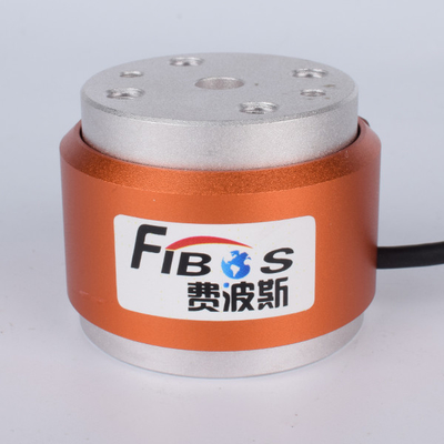 โหลดเซลล์ส่วนประกอบขนาดเล็ก 6 Dof Force Sensor Multi Aixs