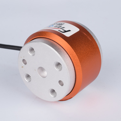 โหลดเซลล์ส่วนประกอบขนาดเล็ก 6 Dof Force Sensor Multi Aixs