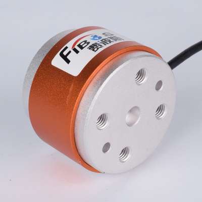 โหลดเซลล์ส่วนประกอบขนาดเล็ก 6 Dof Force Sensor Multi Aixs
