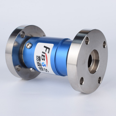 1-2kn เซ็นเซอร์แรงบิดแรง 50kn เครื่องวัดแรงบิดคงที่